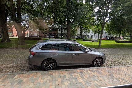 Skoda Octavia 16.500 km 28.300 &euro; Magdeburg 39108