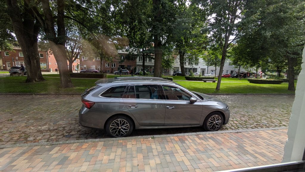 Skoda Octavia 16.500 km 28.300 &euro; Magdeburg 39108