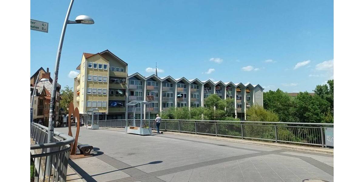 Gewerbeobjekt Bad Kreuznach - 1 Zimmer, 32 m&sup2;, 79.000&euro; | Angebot:26916579