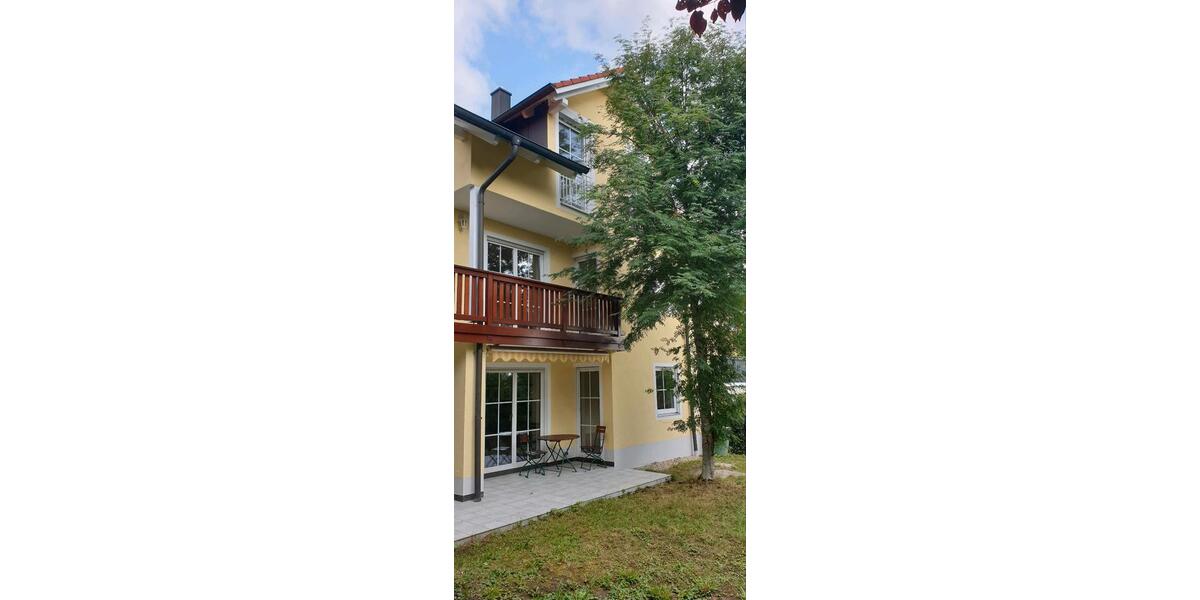 Grosszügige Doppelhaushelfte in Bad Griesbach zu vermieten 5 zimmer