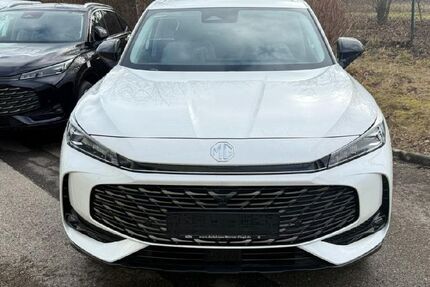 MG HS 2.306 km 22.950 € Weißenburg 91781