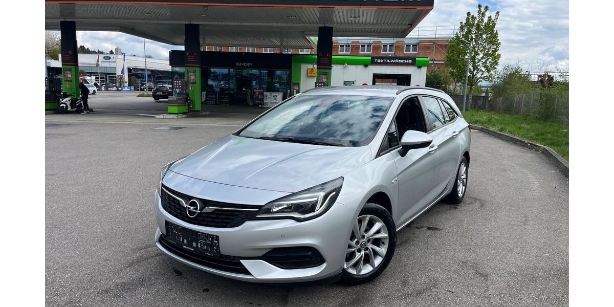 Opel Astra 230.826 km 5.999 &euro; Rosenheim 83026