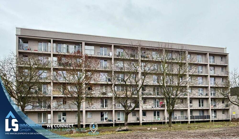 Mehrfamilienhaus, Wohnhaus Magdeburg Leipziger Str. - 3.650.000&euro; | Angebot:25389910