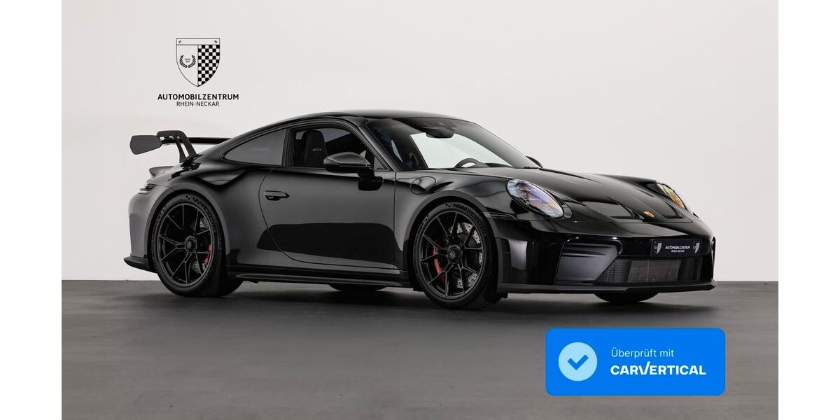 Porsche 992 5.056 km 209.900 &euro; Viernheim 68519