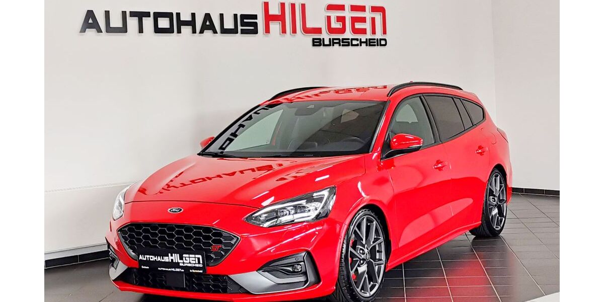 Ford Focus 85.411 km 21.950 &euro; Burscheid 51399