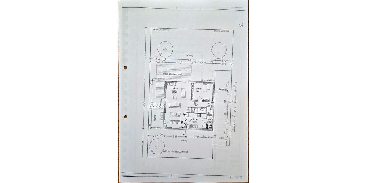 Einfamilienhaus Weinsberg - 8.5 Zimmer, 200 m&sup2;, 599.000&euro; | Angebot:26564003