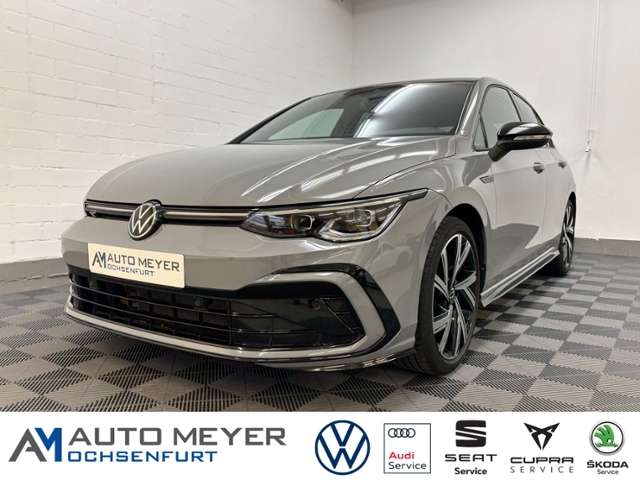 VW Golf 76.946 km 23.869 &euro; Ochsenfurt 97199