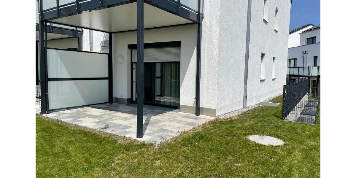 Etagenwohnung Vilsbiburg - 3 Zimmer, 78 m&sup2;, 1.050&euro; | Angebot:26094591