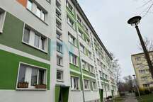 Wohnung zum Mieten in Leipzig Möckern 275 € 31.25 m²