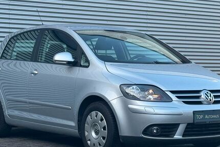 VW Golf Plus 112.000 km 3.990 &euro; Kassel 34127