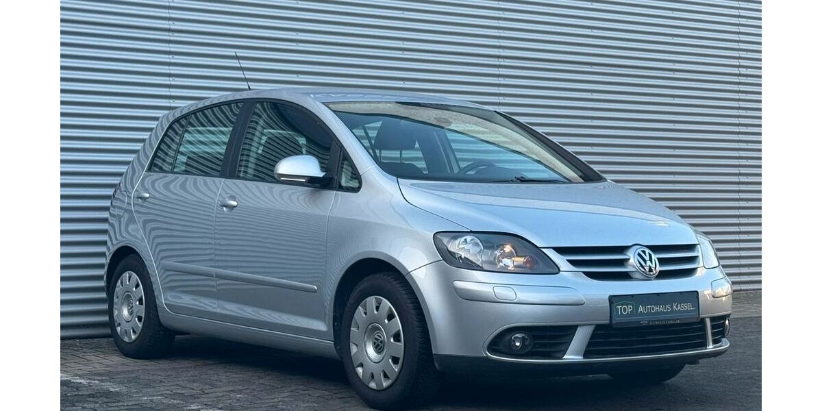 VW Golf Plus 112.000 km 3.990 &euro; Kassel 34127
