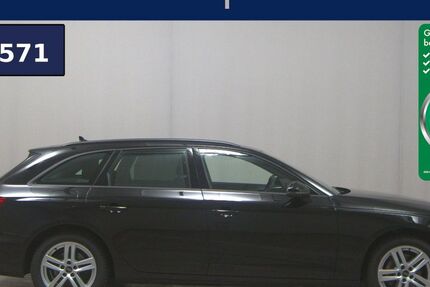 Audi A4 144.495 km 17.980 &euro; Gyhum/Bockel 27404