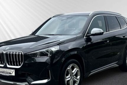 BMW X1 133.138 km 25.968 &euro; Wiesbaden 65203