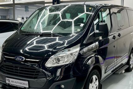 Ford Tourneo Custom 145.100 km 17.980 &euro; Grevenbroich 41515