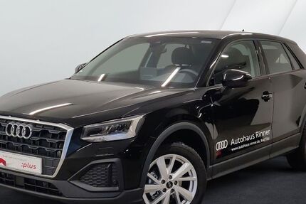 Audi Q2 1.100 km 36.990 &euro; Bad Tölz 83646