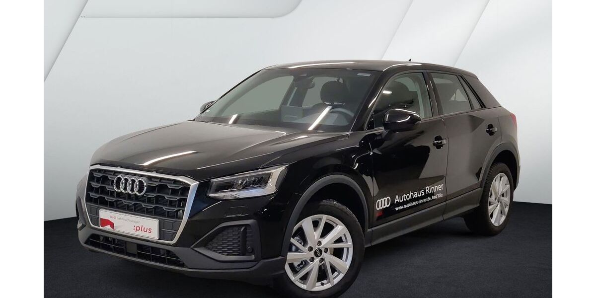 Audi Q2 1.100 km 36.990 &euro; Bad Tölz 83646
