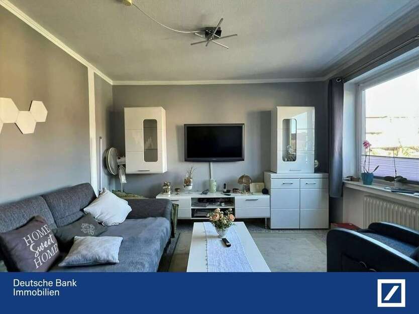 Wohnung zum Kaufen in Bremen 119.000 € 60 m²