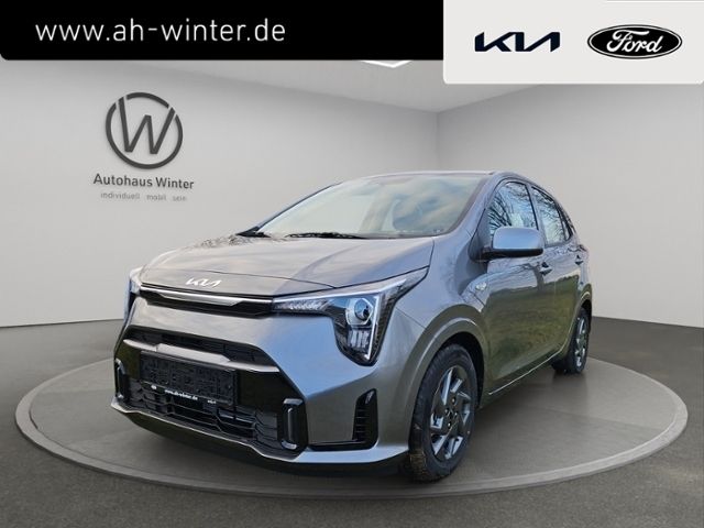 Kia Picanto 4.999 km 16.997 &euro; Freiberg 09599