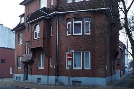 Großzügige, renovierte 3-Zimmer Erdgeschoss-Wohnung