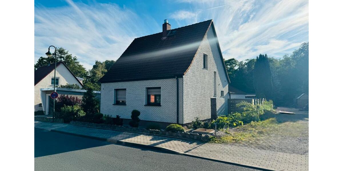 Einfamilienhaus Lauchhammer - 5 Zimmer, 120 m&sup2;, 269.000&euro; | Angebot:26123913