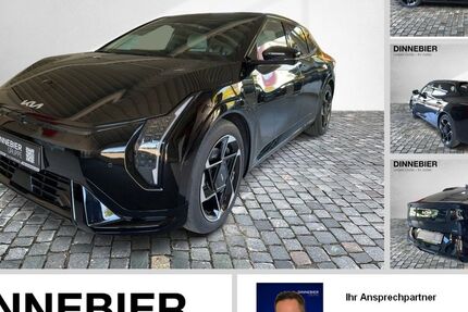 Kia EV4 8.000 km 42.779 &euro; Berlin 10711