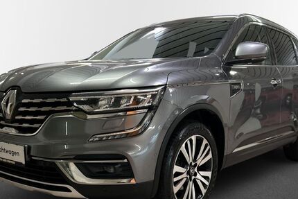 Renault Koleos 51.753 km 22.990 &euro; Stuttgart 70565