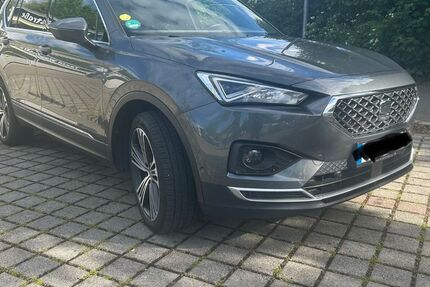 Seat Tarraco 93.200 km 24.100 &euro; Schrobenhausen 86529