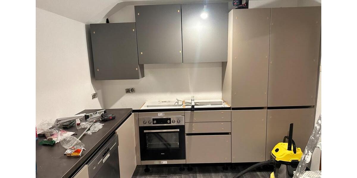 Maisonettenwohnung Hüttlingen - 5.5 Zimmer, 105 m&sup2;, 1.090&euro; | Angebot:26381369