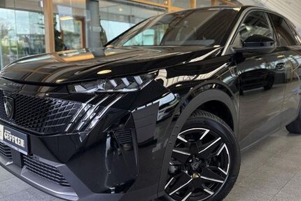 Peugeot 3008 43.500 km 26.990 &euro; Lilienthal 28865