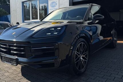 Porsche Cayenne 9.900 km 102.999 &euro; Bielefeld 33609