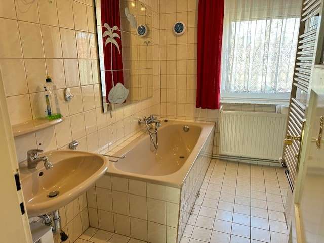 kleines Reihenmittelhaus - Reihenmittelhaus Saalfeld/Saale Saale | Angebot:26251354