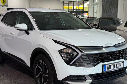 Kia Sportage 69.058 km 22.900 &euro; München 81829