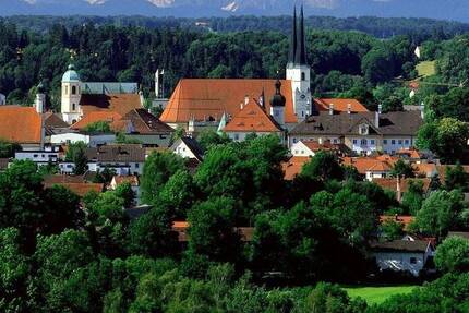 Praktische 2-Zimmer-Wohnung in zentraler Lage - ideal angebunden 2 zimmer