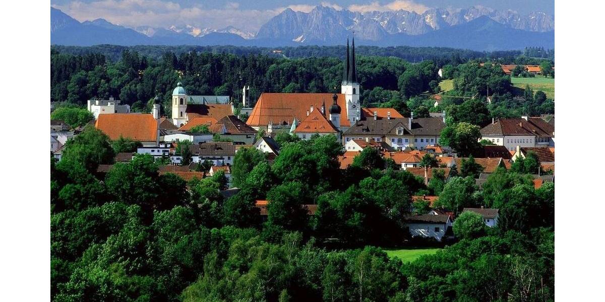 Praktische 2-Zimmer-Wohnung in zentraler Lage - ideal angebunden 2 zimmer
