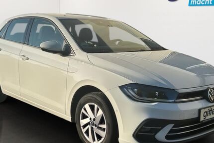 VW Polo 39.998 km 17.998 &euro; Erfurt 99098