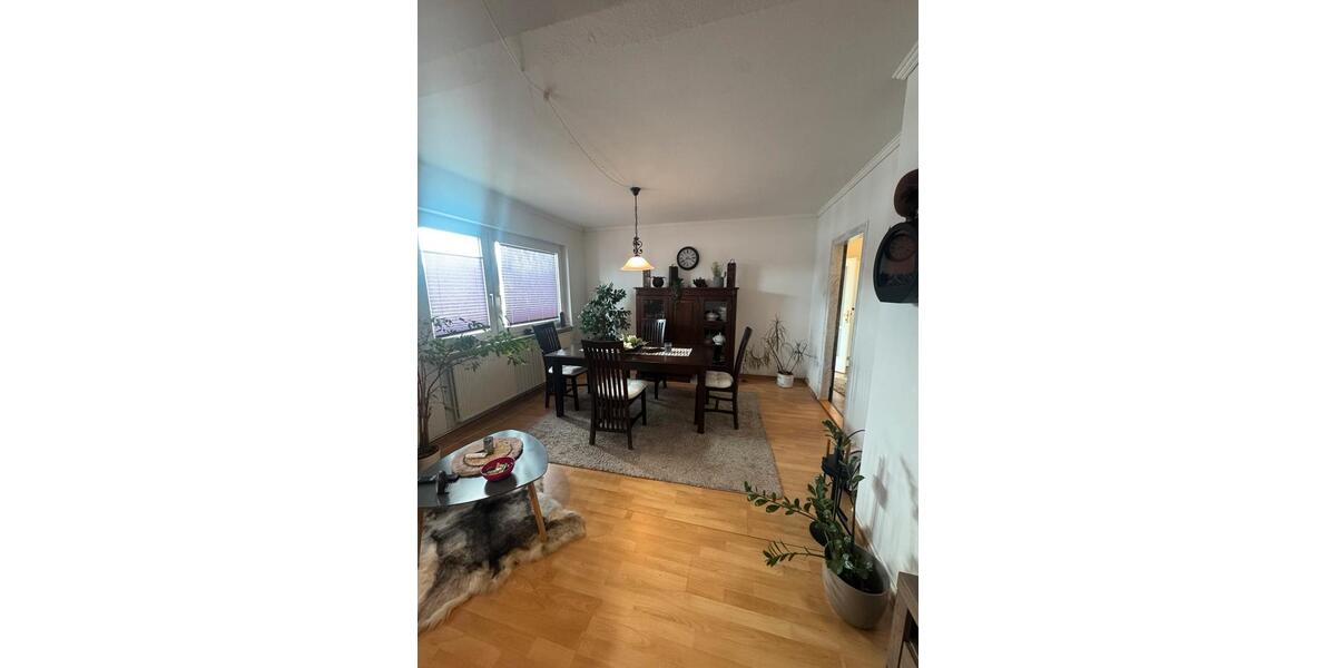 Etagenwohnung Delmenhorst - 2 Zimmer, 53 m&sup2;, 650&euro; | Angebot:26007673