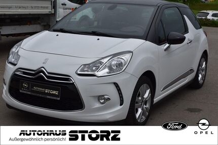 Citroen DS3 44.795 km 8.900 &euro; Villingen-Schwenningen 78052