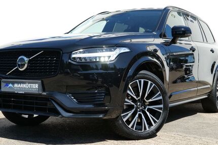 Volvo XC90 49.955 km 52.990 &euro; Bielefeld 33647