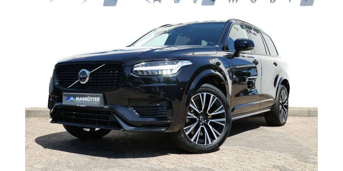 Volvo XC90 49.955 km 52.990 &euro; Bielefeld 33647