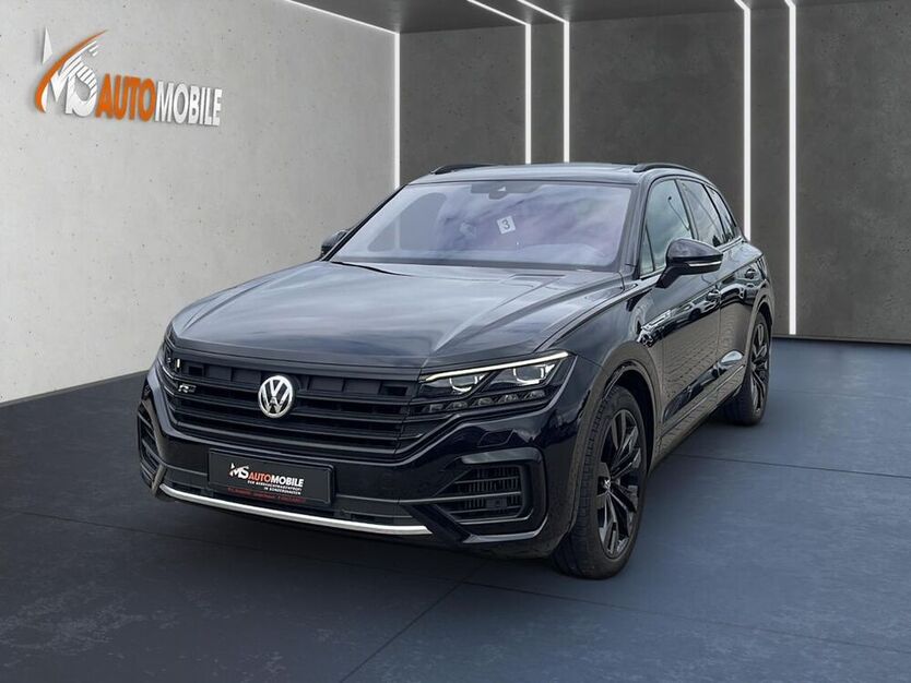 Touareg