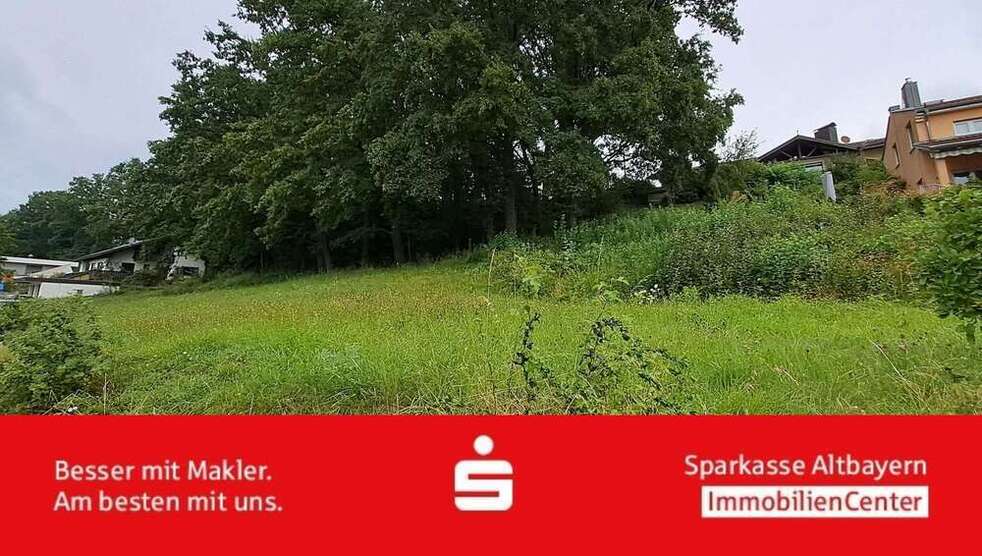 Grundstück zu verkaufen in Gerolsbach 275.000 € 1406 m²