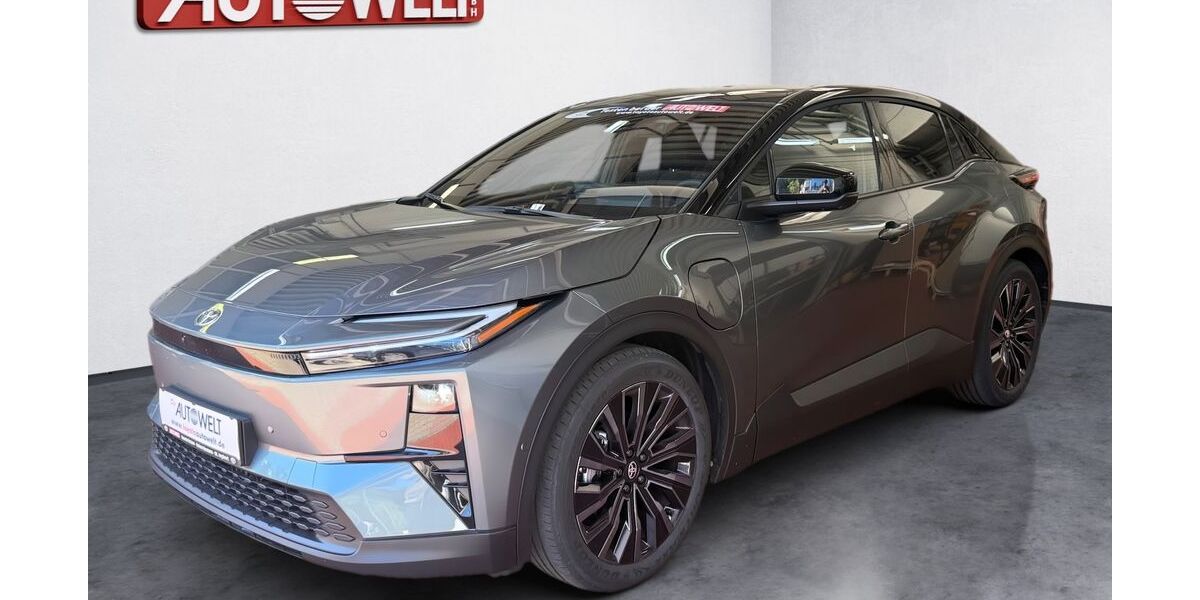 Toyota C-HR 3.000 km 50.990 &euro; Kaiserslautern 67661