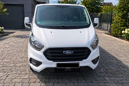 Ford Tourneo Custom 172.000 km 17.190 &euro; Trebur 65468