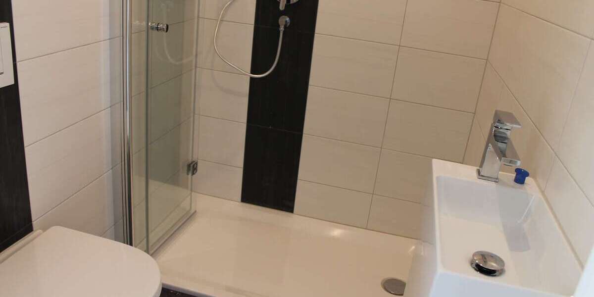 Reiheneckhaus stadtnah und ruhig 3 zimmer