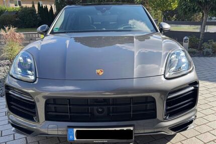 Porsche Cayenne 91.929 km 62.900 € Stockelsdorf 23617