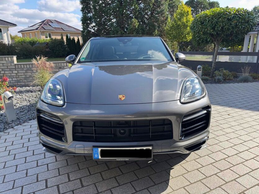 Porsche Cayenne 91.929 km 62.900 € Stockelsdorf 23617
