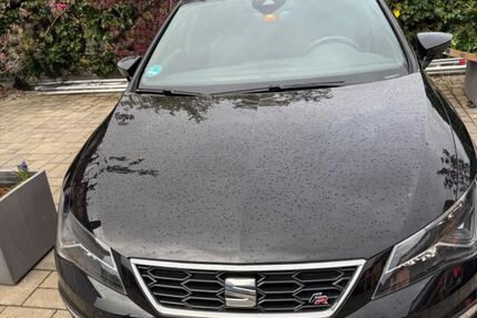 Seat Leon 118.000 km 14.900 &euro; Leinburg 91227