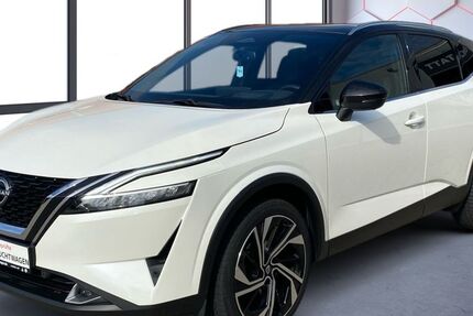 Nissan Qashqai 81.920 km 24.590 &euro; Dorsten 46282