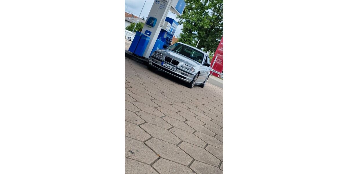 BMW 320 250.000 km 4.500 &euro; Saarwellingen 66793