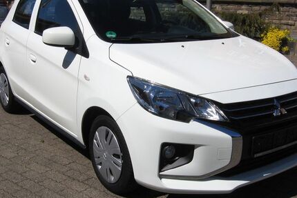 Mitsubishi Space Star 45.083 km 10.600 &euro; Hann. Münden 34346